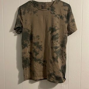 Mens XS Abercrombie & Fitch Tee